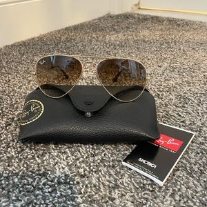 Ray-ban Aviators
